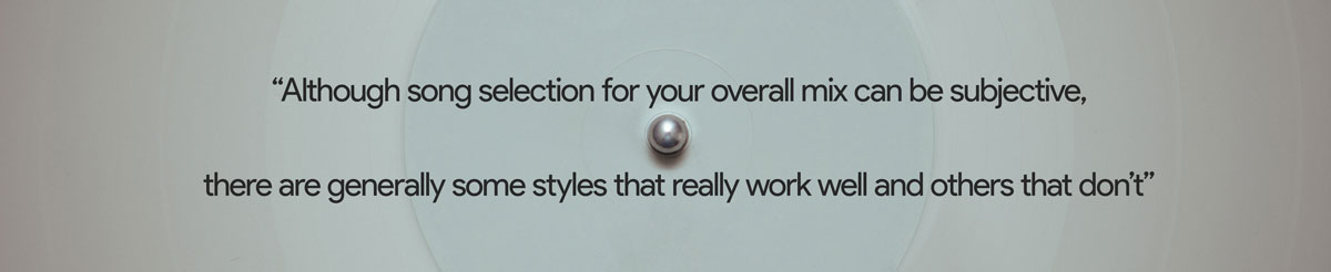 selection
