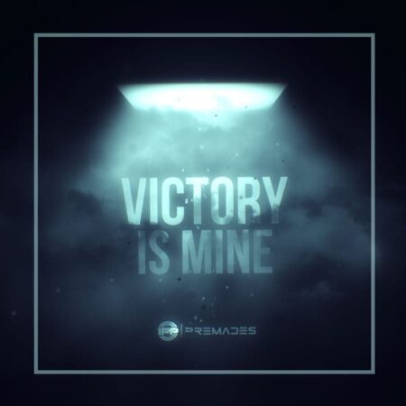 victory is mine_up