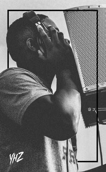 vocalist