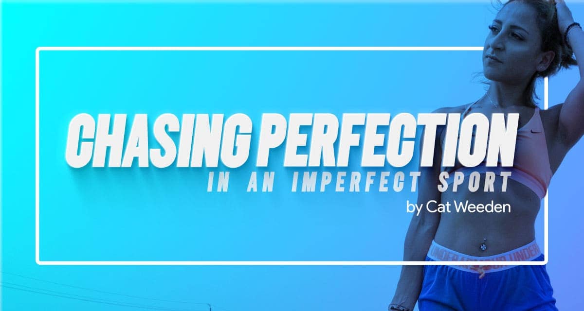 Chasing Perfection__you hit zero_ipp cheer music