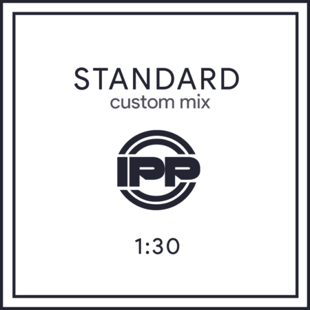 Standard [1:30] - Standard-1-30@2x