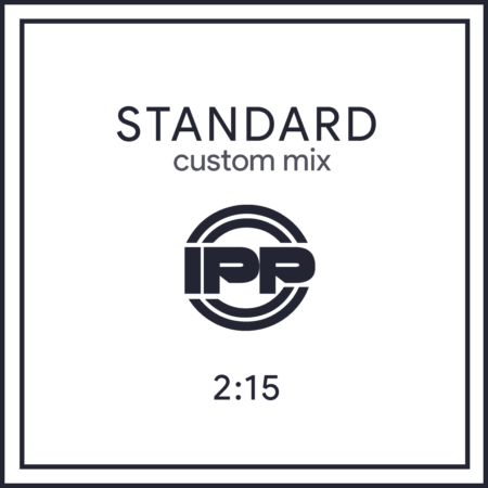 Standard [2:15] - Standard-215@2x