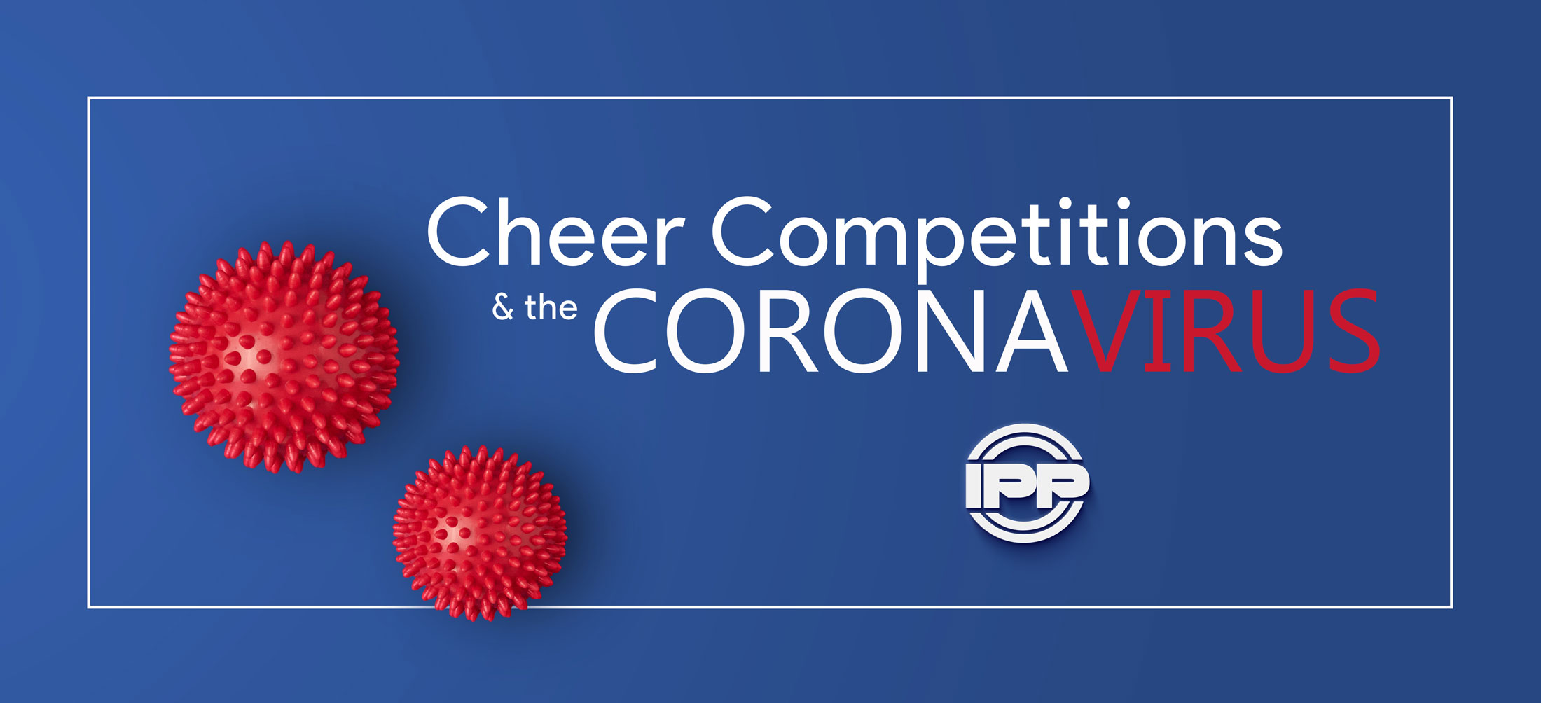 cheerleading competitions and coronavirus cancellations
