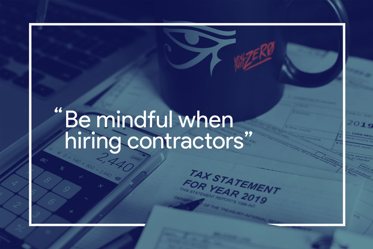 hiring hr professional youhitzero