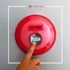 Premade Cheer Mix Beast Mode 2:30