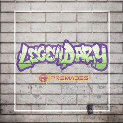 Premade Cheer Mix - Legendary 2:30