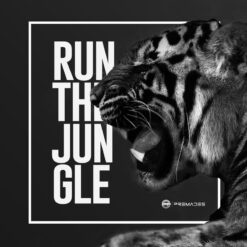 Premade Cheer Mix Jungle 2:30