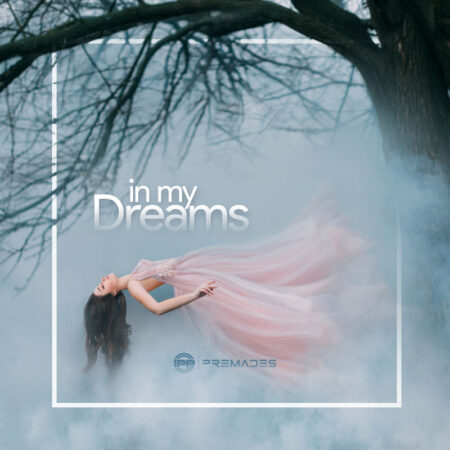 Premade Cheer Mix - In My Dreams