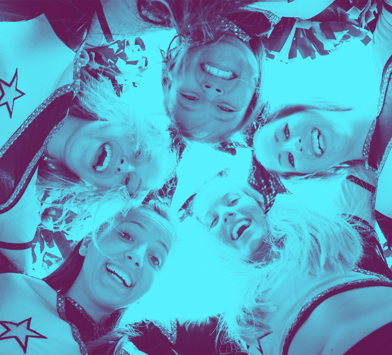 varsity spirit summer league__ippmusic ipp cheer music