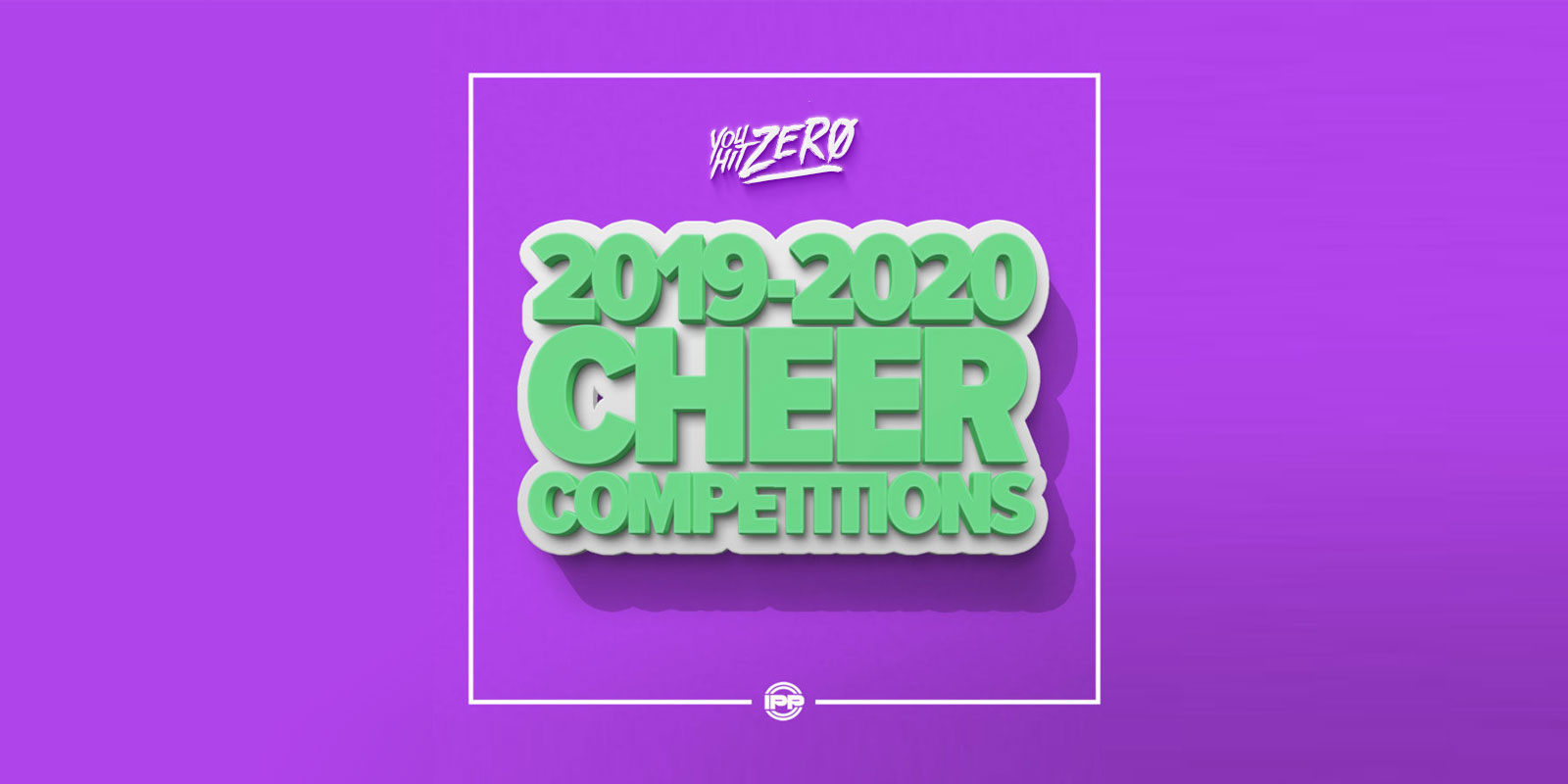 19 Cheer Competitions Usasf Sanctioned And Non Sanctioned