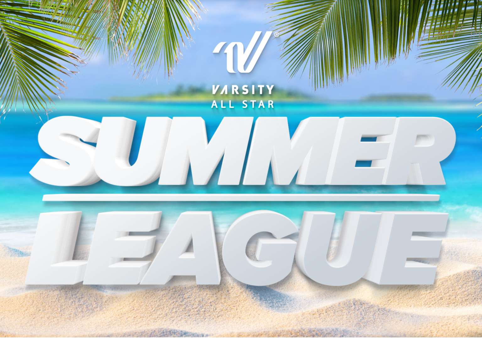 Varsity All Star Summer League IPP Cheer Music 2020