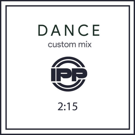 Dance Mix 215 80