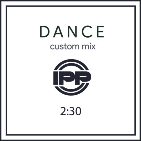 Dance Mix 230 80