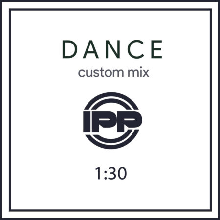 Dance mix 130 80