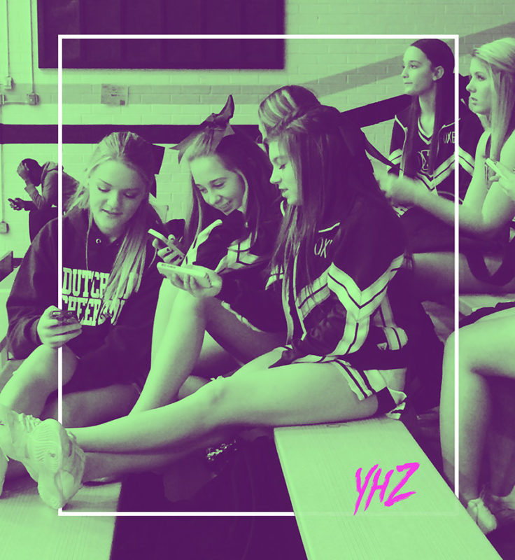 cheer safety guidelines