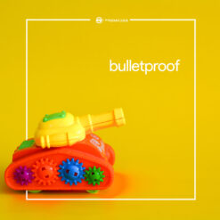 bulletproof