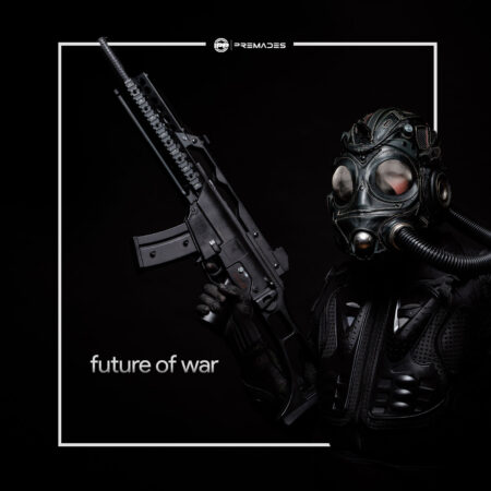 future war