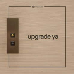 upgrade ya