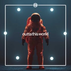 Premade Cheer Mix - Outta this World [1:00]