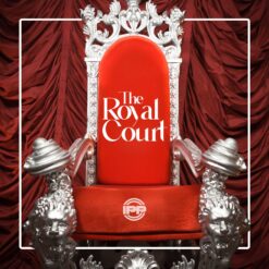 Premade Cheer Mix - The Royal Court [2:00]