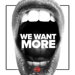 Premade Cheer Mix - We Want More [2:30]
