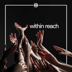 Premade Cheer Mix - Within Reach [2:00]