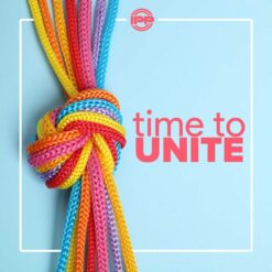Premade Cheer Mix - Time to Unite [2:30]