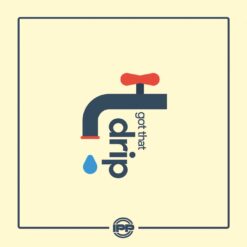 Premade Cheer Mix - Got that Drip [2:00]