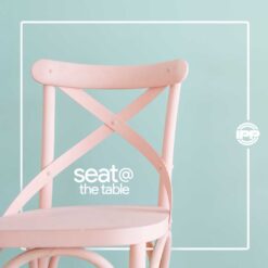 Premade Cheer Mix - Seat at the Table [2:00]