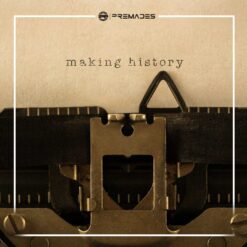 Premade Cheer Mix - Making History [2:00]