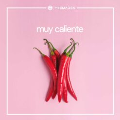 Premade Cheer Mix - Muy Caliente [1:45]