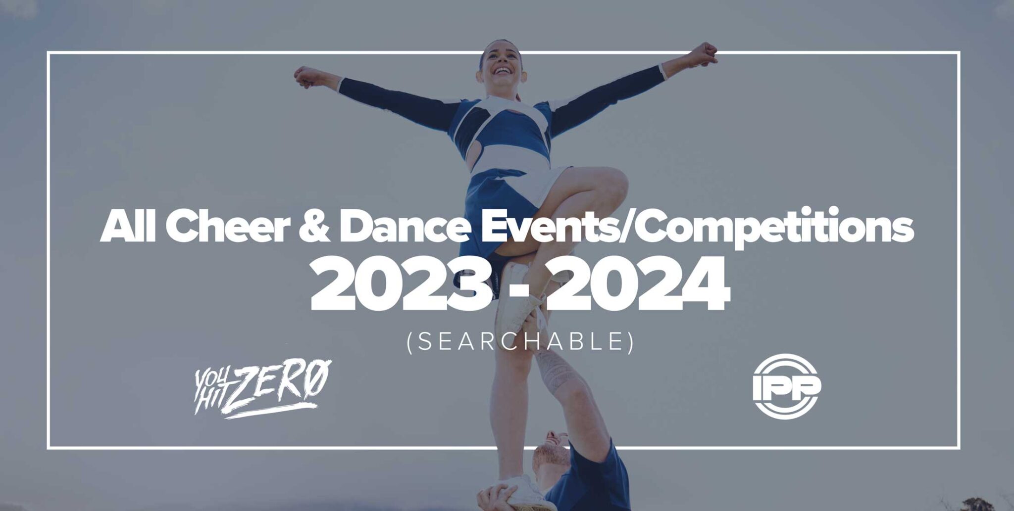 All Cheer & Dance 20232024 (Searchable) 2023