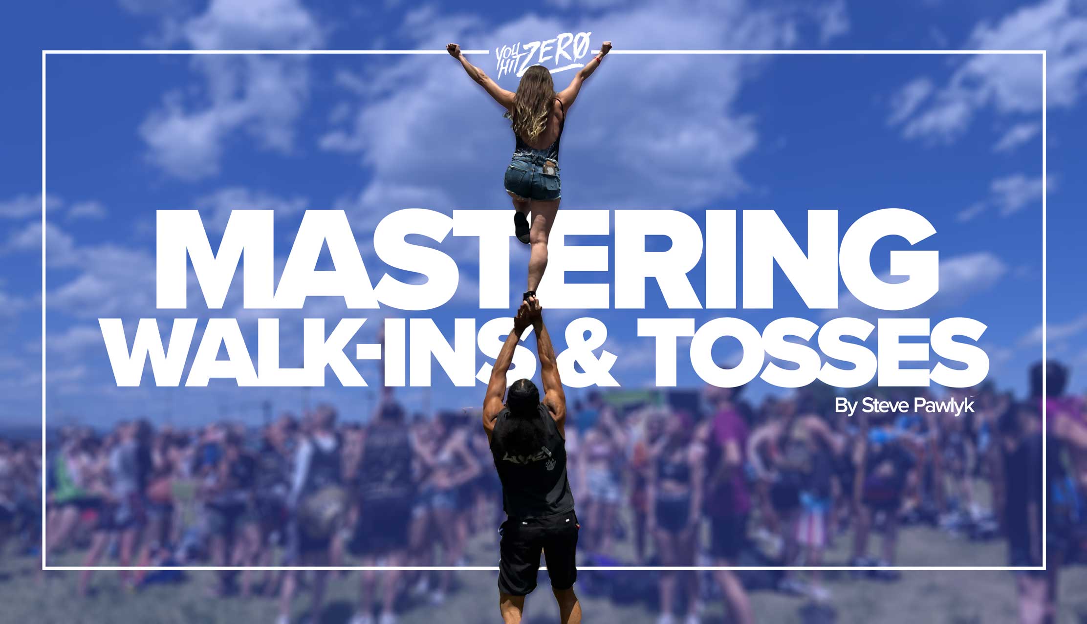 Mastering-Walkins-and-Tosses
