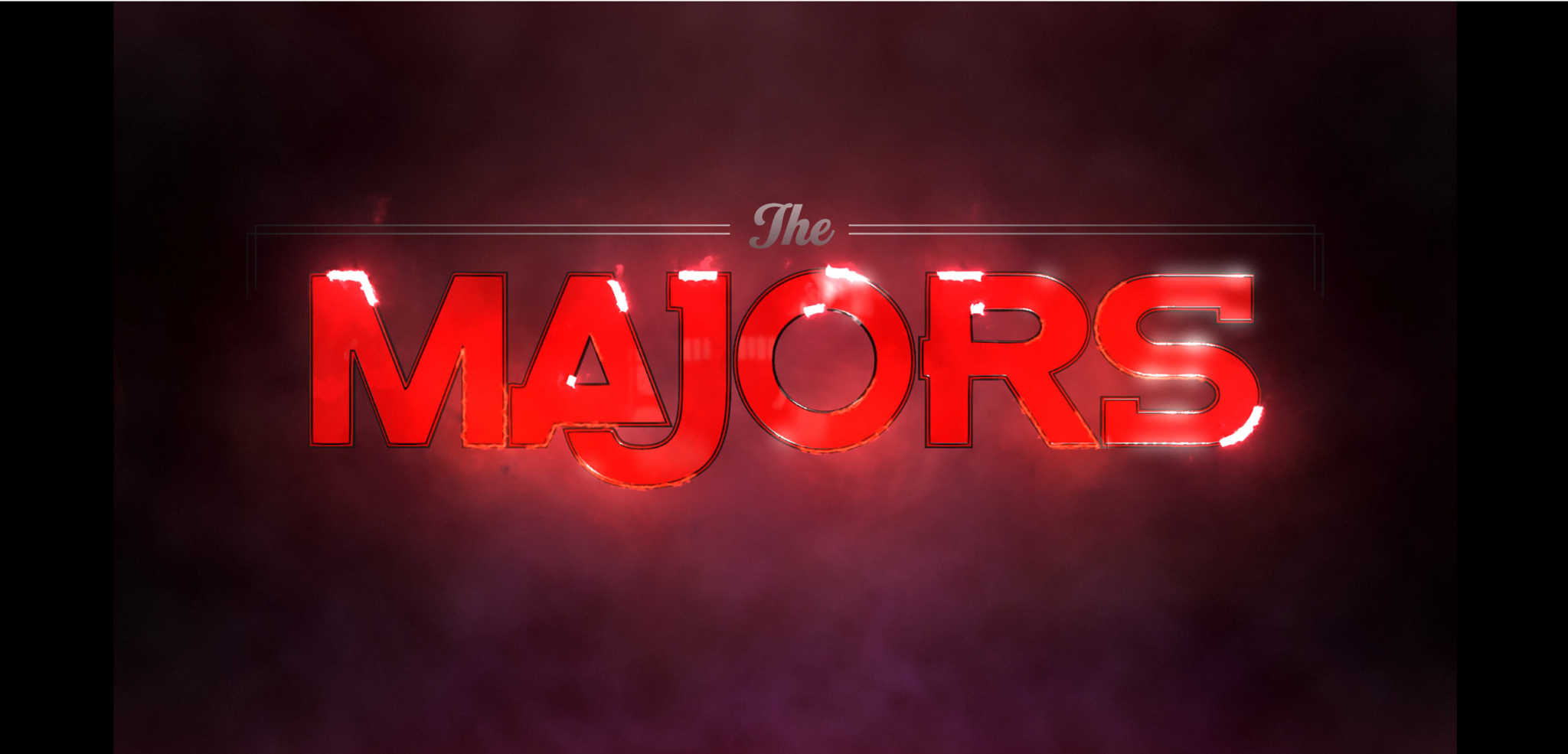 The MAJORS 2024 Cheerleading's Most Exclusive Event Reveals Invited
