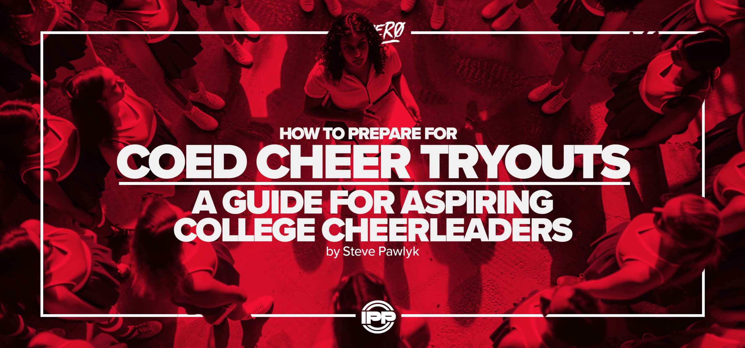 Audition Tips: 15 Things to Consider for Your Pro Cheer Tryout Outfit