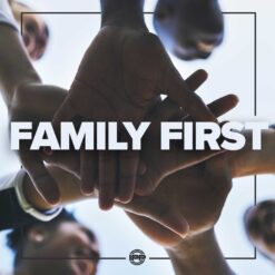 2024 IPP Premade Cheer Music Mix Family First