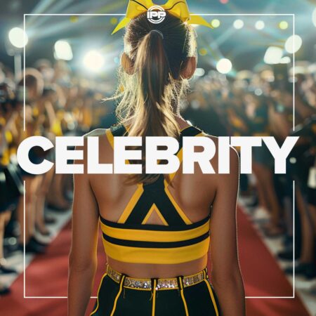 2024 IPP Premade Cheer Music Mix celebrity