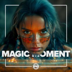 IPP ARTWORK Magic Moment