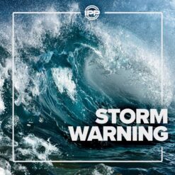 IPP ARTWORK Storm Warning