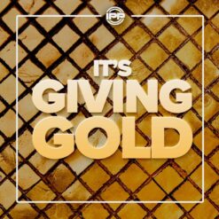 IPP ARTWORK its Giving Gold