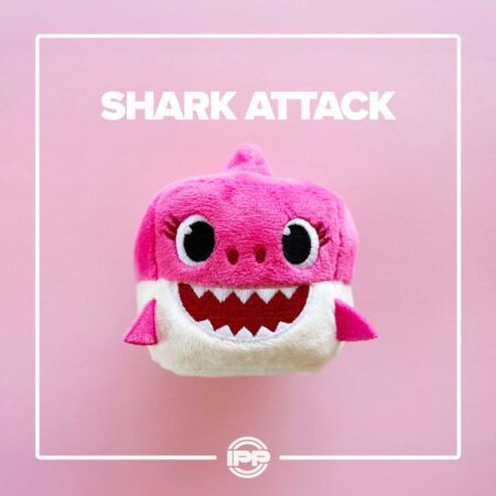 IPP ARTWORK shark attack