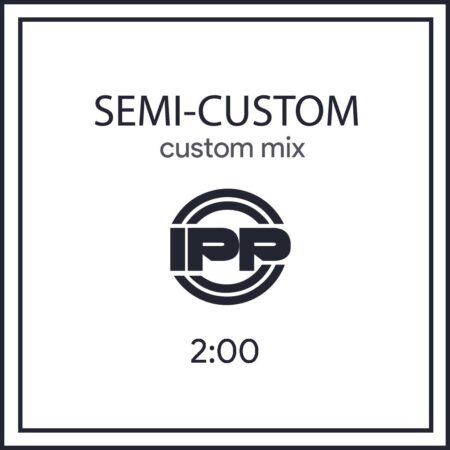 semi custom cheer music mix 2 minutes