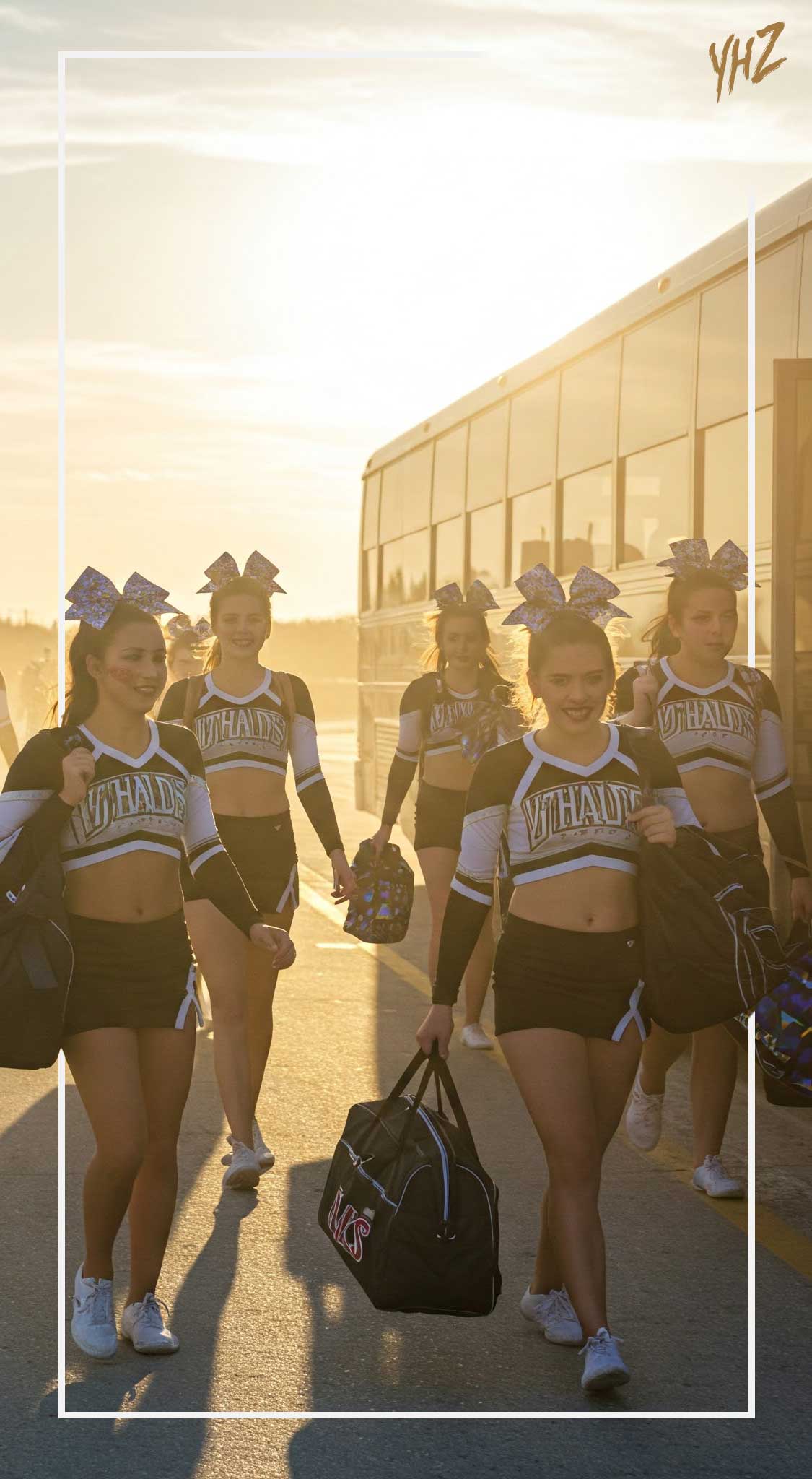 Future UK Cheer Championship