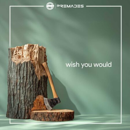 PREMADE MIX ARTWORK Wish You Would
