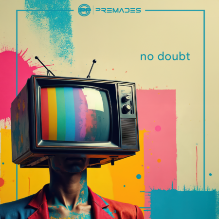 PREMADE MIX ARTWORK no doubt