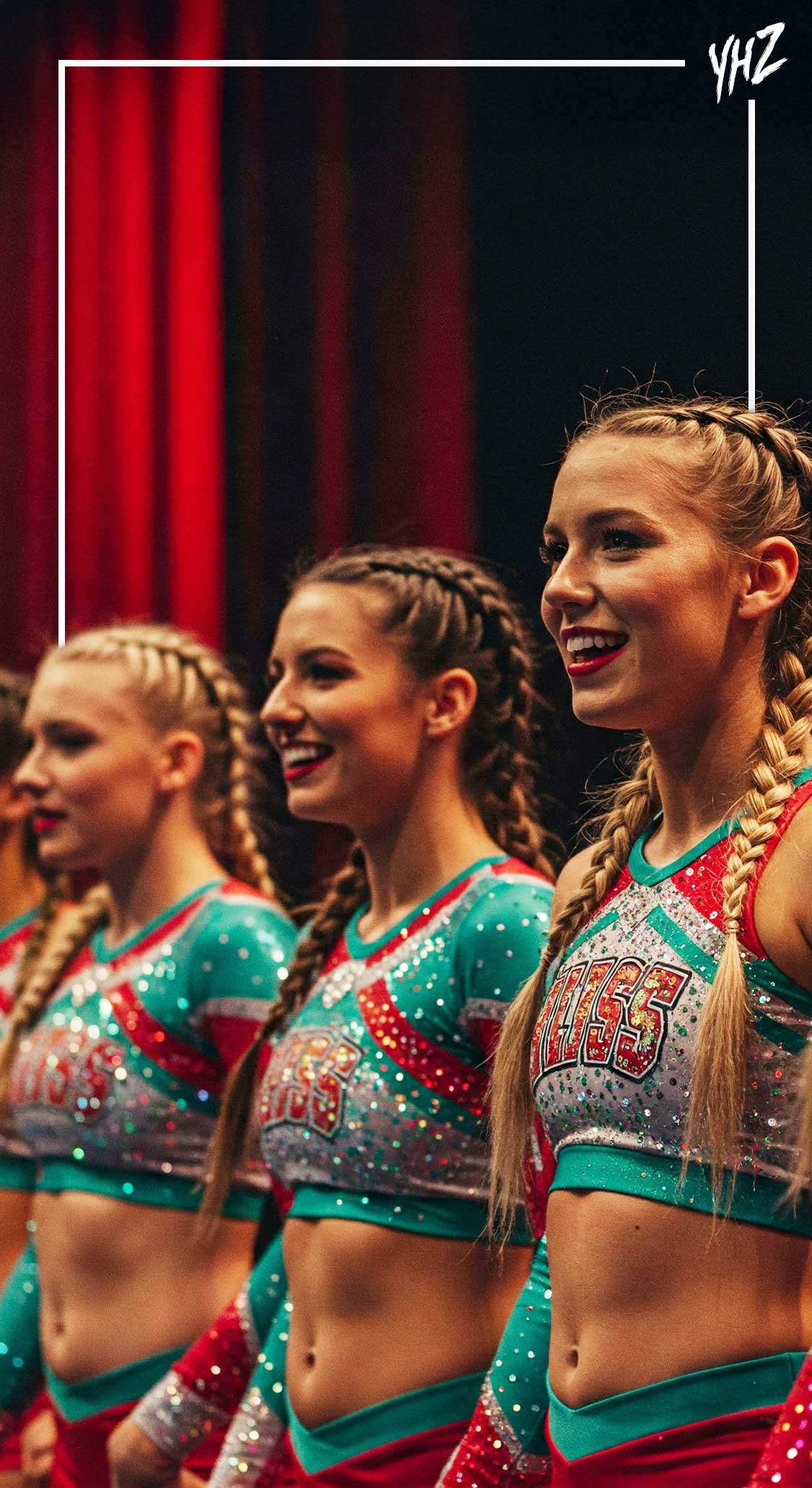 cheerleading competition calendar