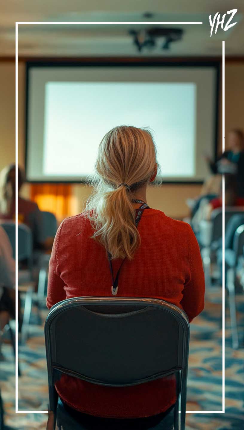 USASF conference 2025