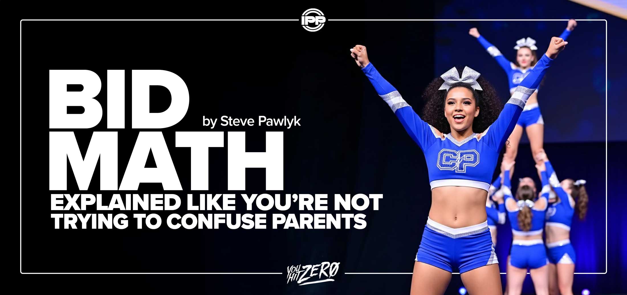 Bid Math Explained Like Youre Not Trying to Confuse Parents