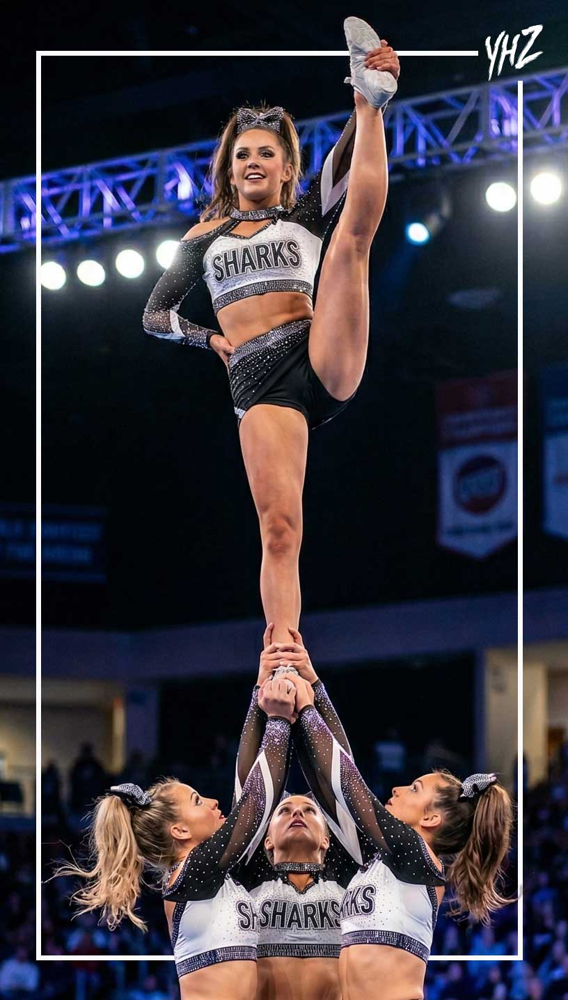 Varsity Brands settlement payouts