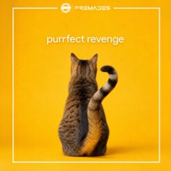 PURRFECT REVENGE PREMADE CHEER MIX MUSIC_LICENSED